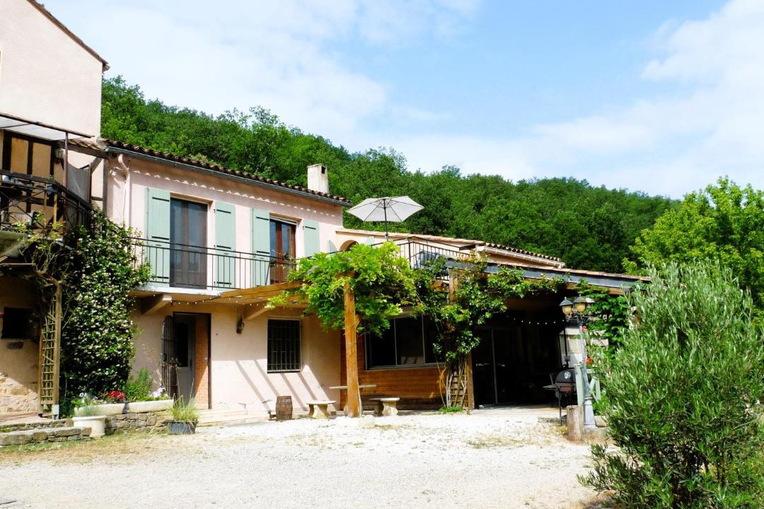 Photo of Others in Campagne-sur-Aude