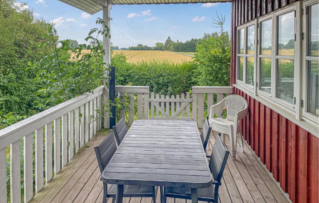 Photo of Patio Balcony in Norre Alslev