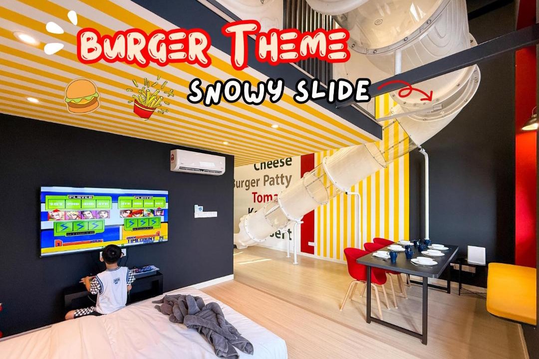 Photo of Others in Nusajaya