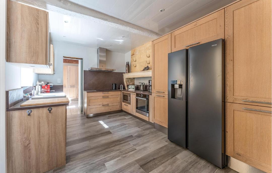 Photo of Kitchen in Rauzan