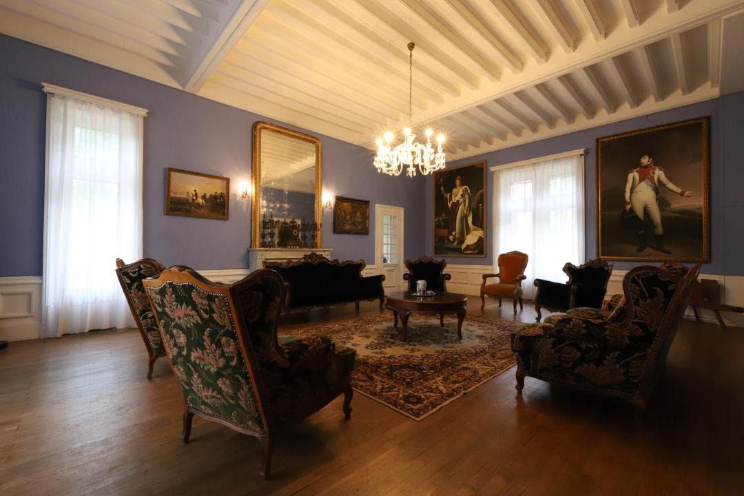 Photo of Others in Barrais-Bussolles