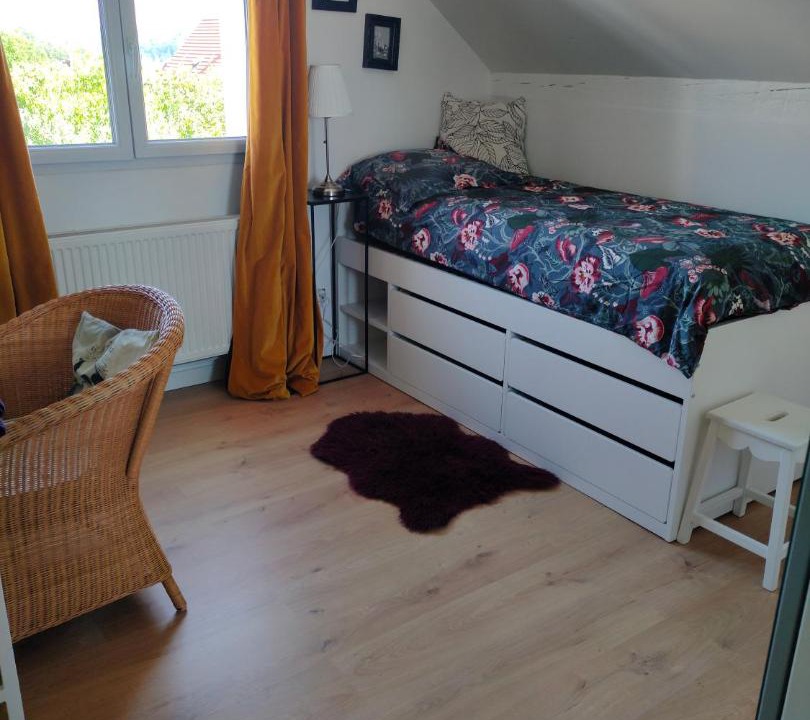 Photo of Others in Saclay