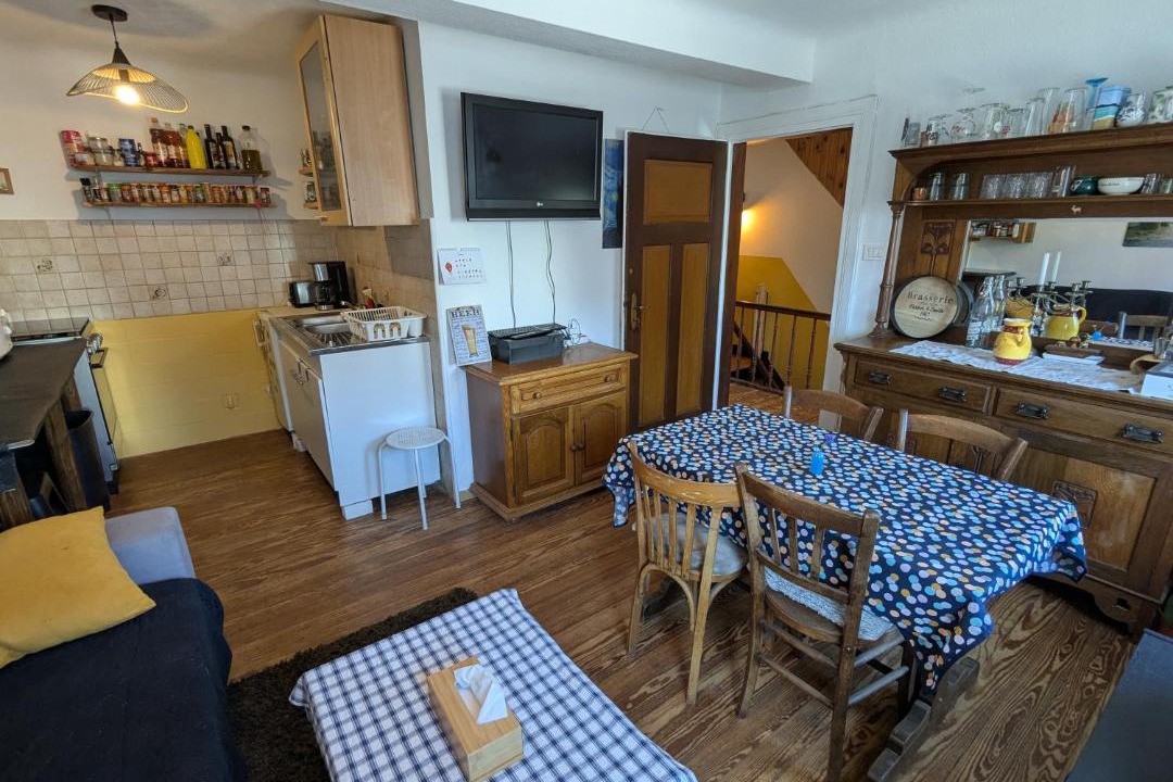 Photo of Kitchen in Hinsbourg