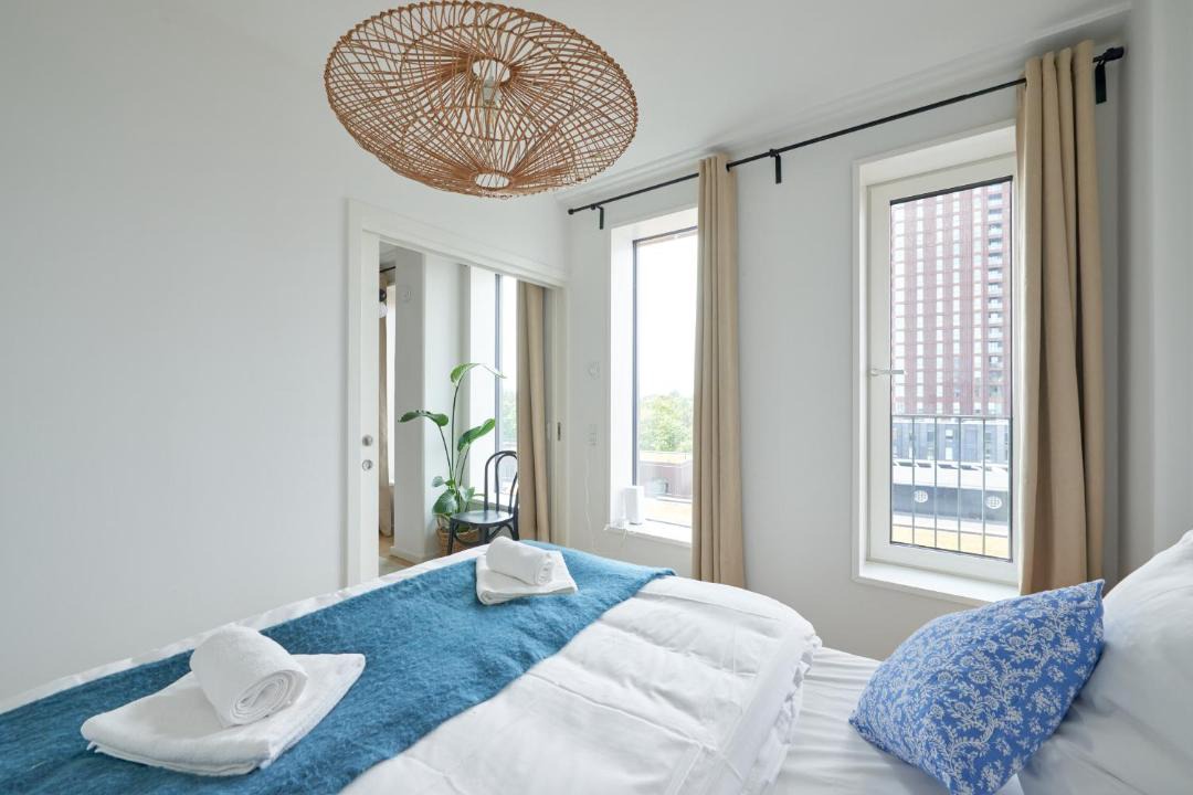 Photo of Bedroom in Vesterbro
