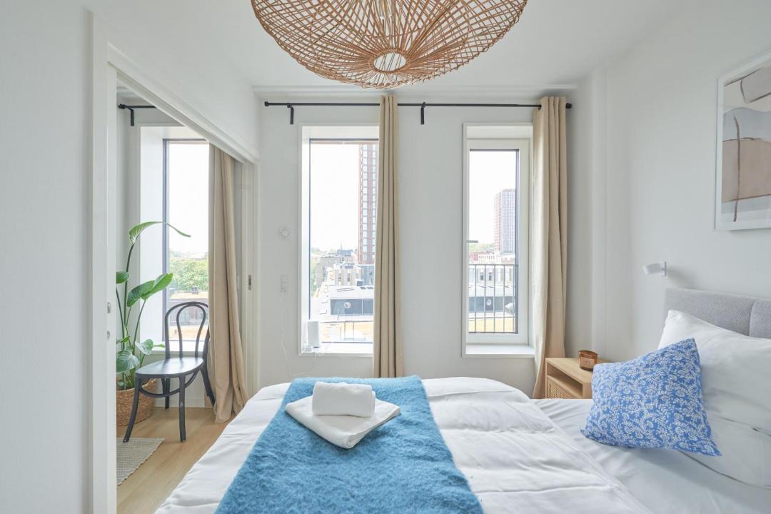Photo of Bedroom in Vesterbro