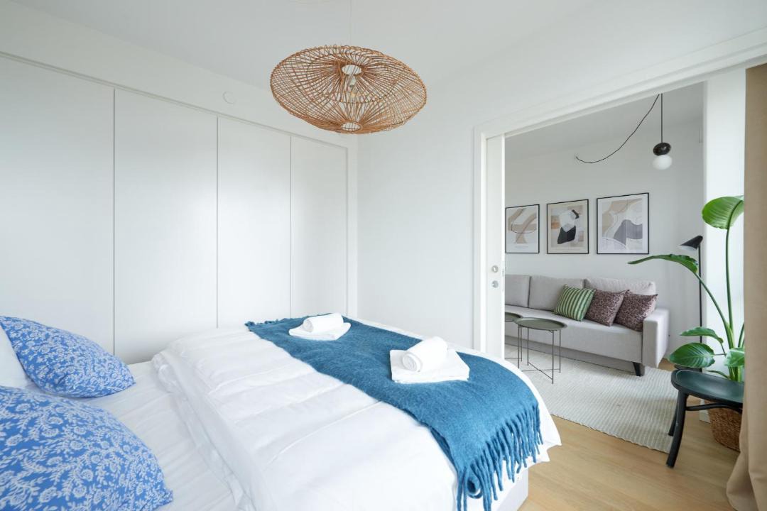 Photo of Bedroom in Vesterbro