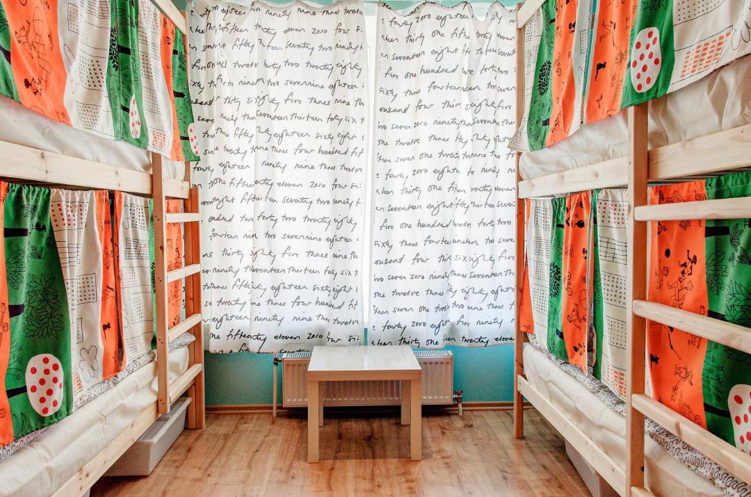 Photo of Others in Pskov