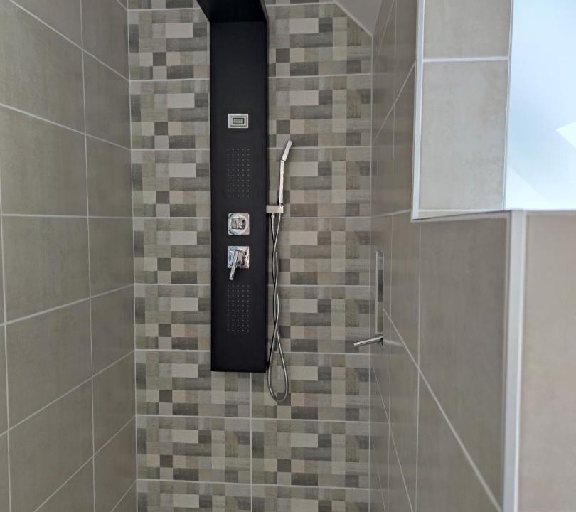 Photo of Bathroom in Beaumont-Pied-de-Boeuf