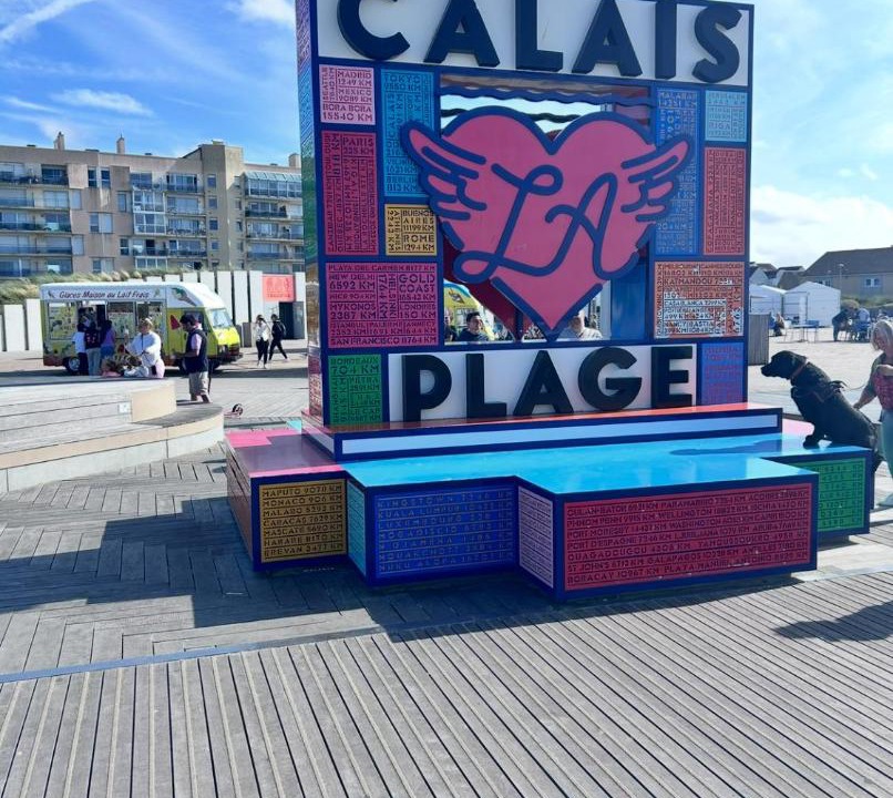 Photo of Others in Calais