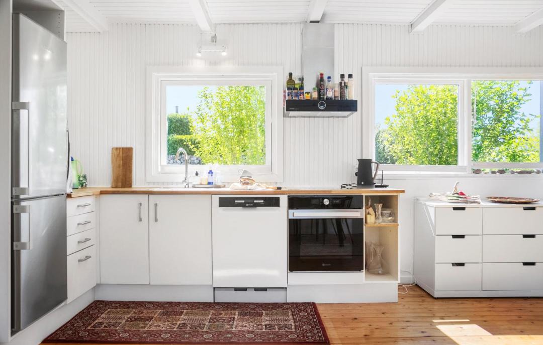 Photo of Kitchen in Olsted