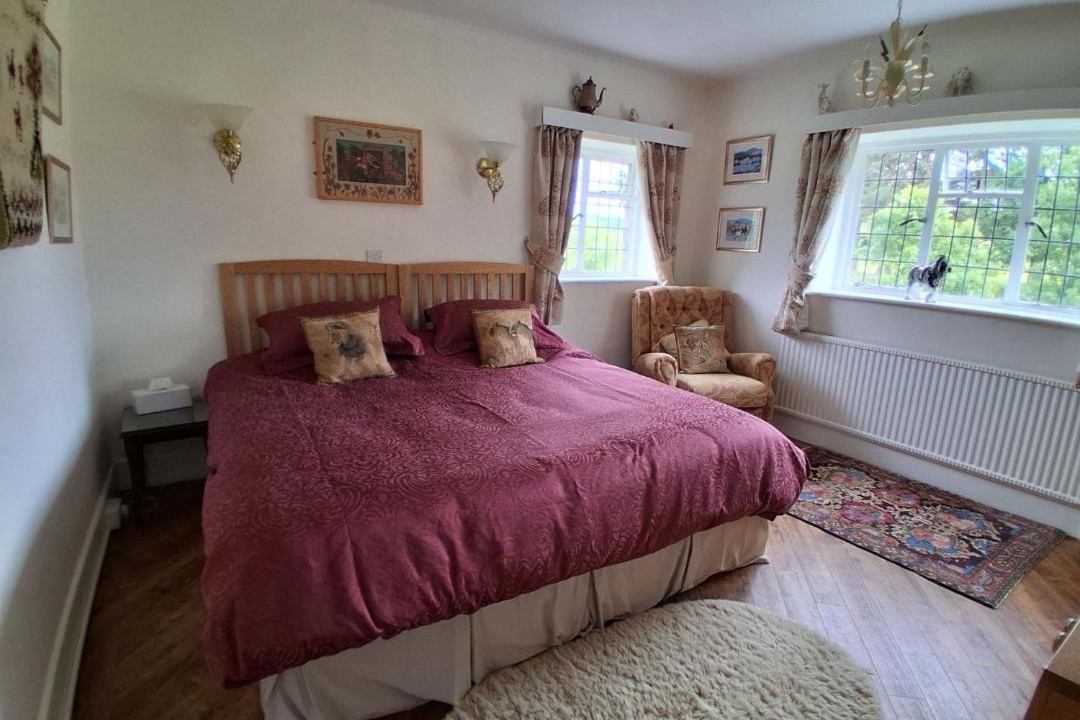 Photo of Bedroom in Catton