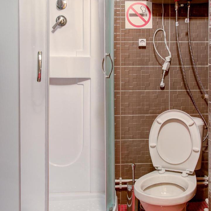 Photo of Bathroom in Pskov