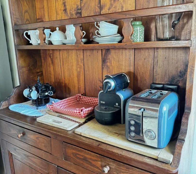 Photo of Kitchen in Saint-Guyomard