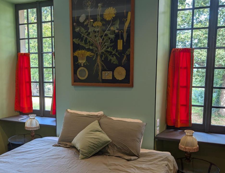 Photo of Others in Couloume-Mondebat