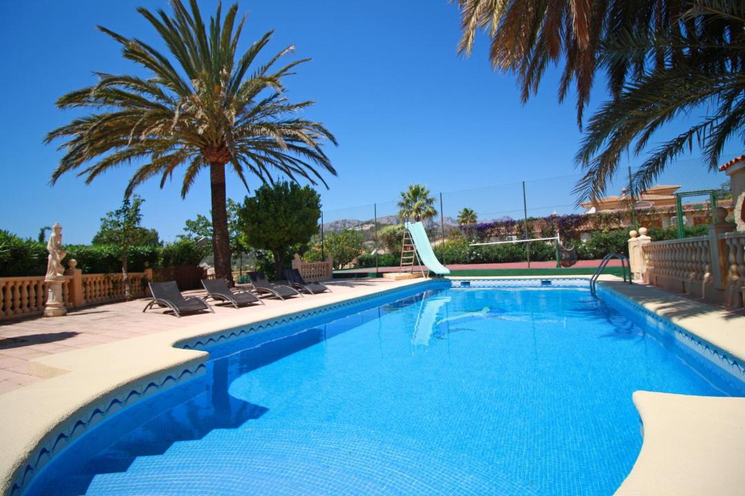 Photo of Outdoor in Empedrola