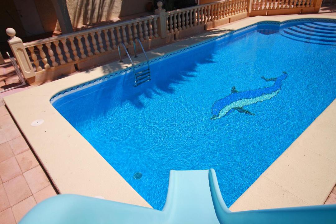 Photo of Outdoor in Empedrola