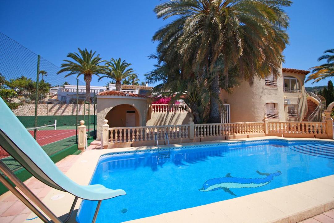 Photo of Outdoor in Empedrola