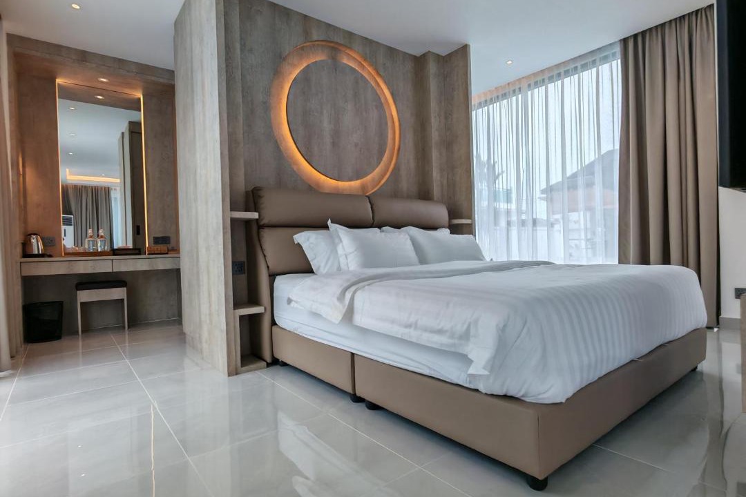 Photo of Bedroom in Sandakan