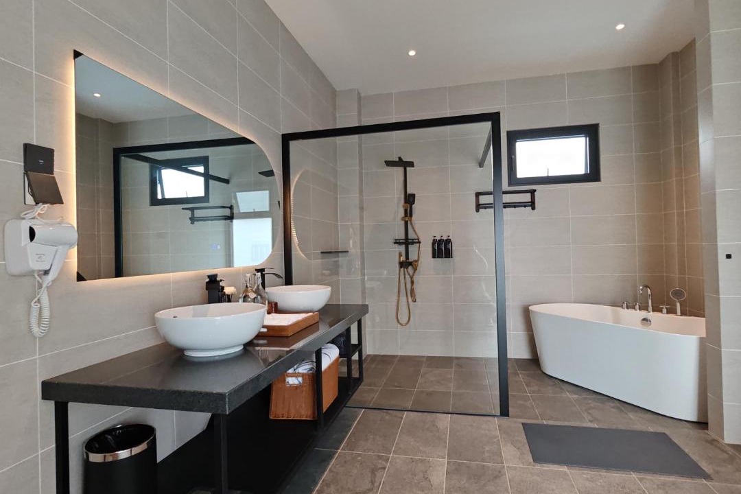 Photo of Bathroom in Sandakan