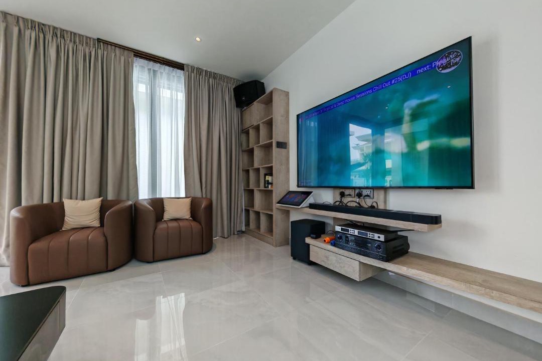 Photo of Livingroom in Sandakan