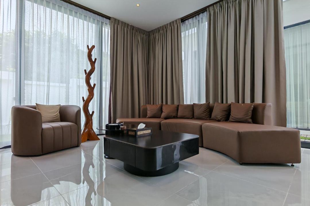 Photo of Livingroom in Sandakan