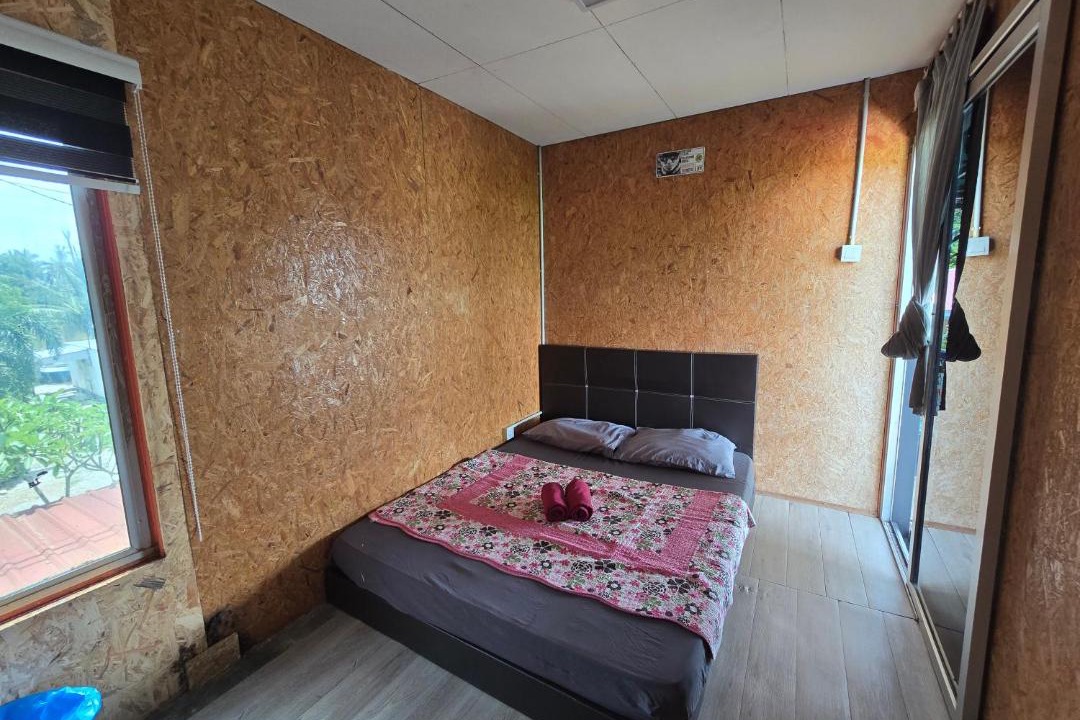 Photo of Bedroom in Kota Sarang Semut