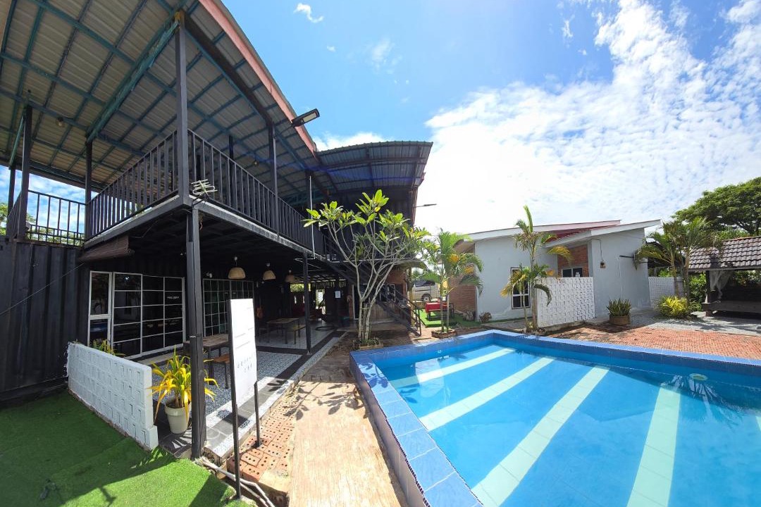 Photo of Others in Kota Sarang Semut