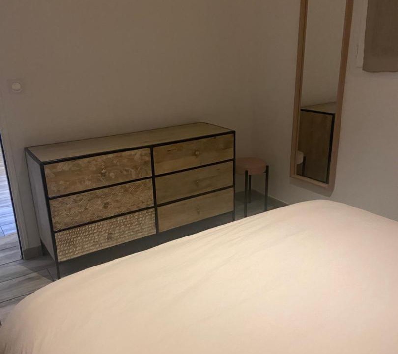 Photo of Bedroom in Venouse