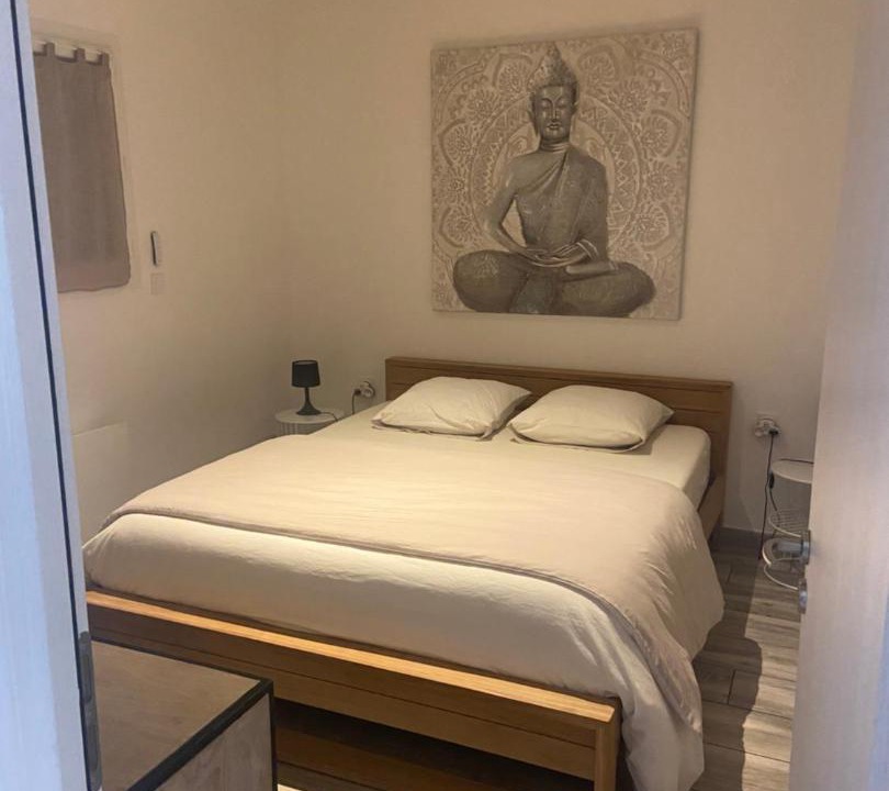 Photo of Bedroom in Venouse