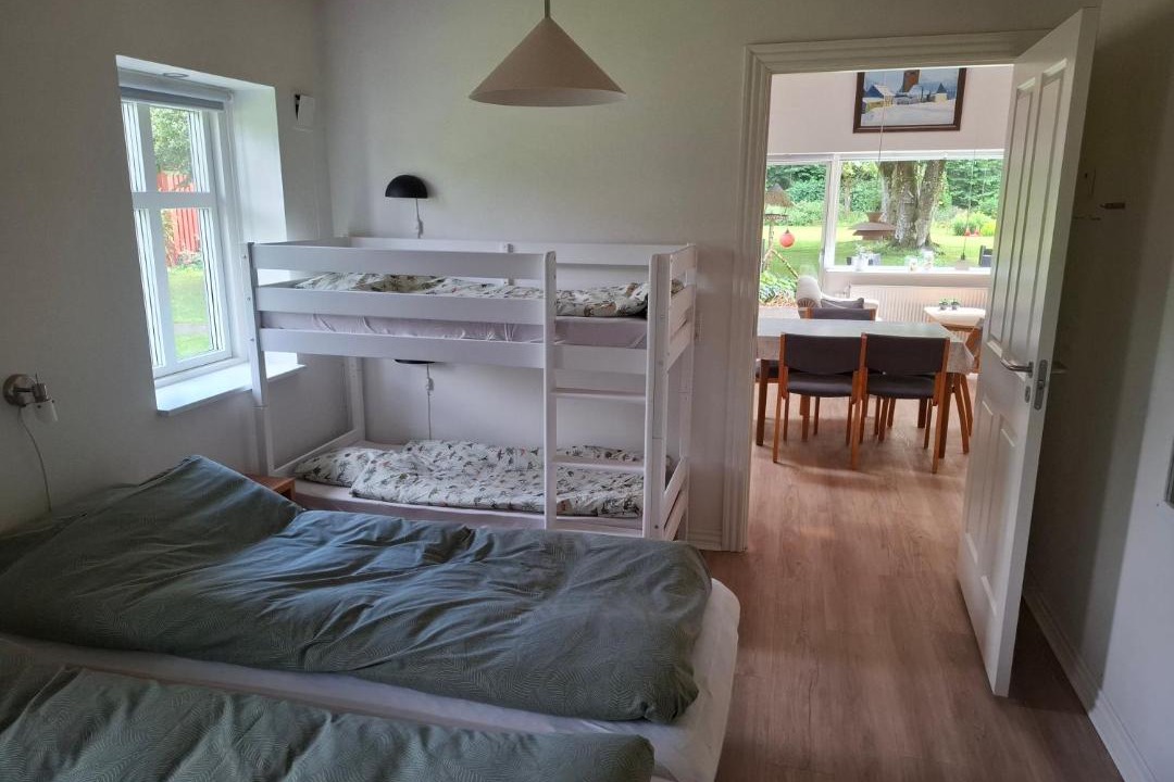 Photo of Bedroom in Ansager