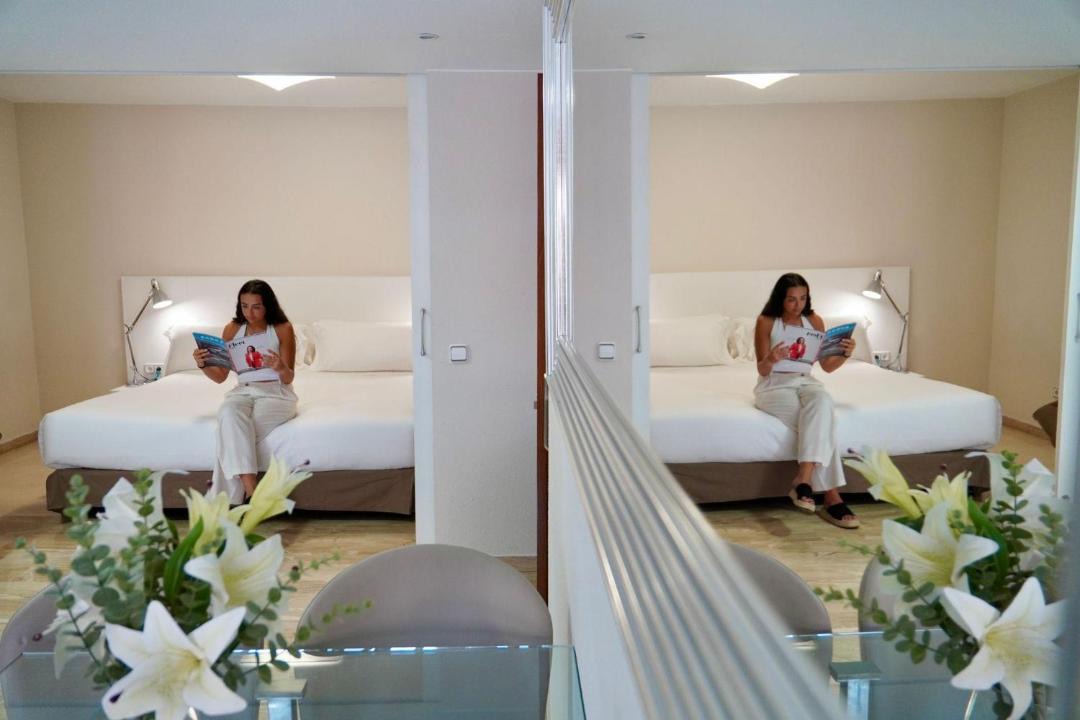 Photo of Bedroom in San Pablo