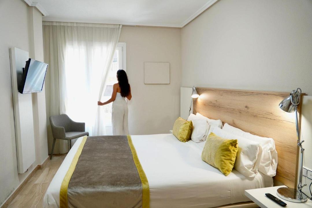 Photo of Bedroom in San Pablo