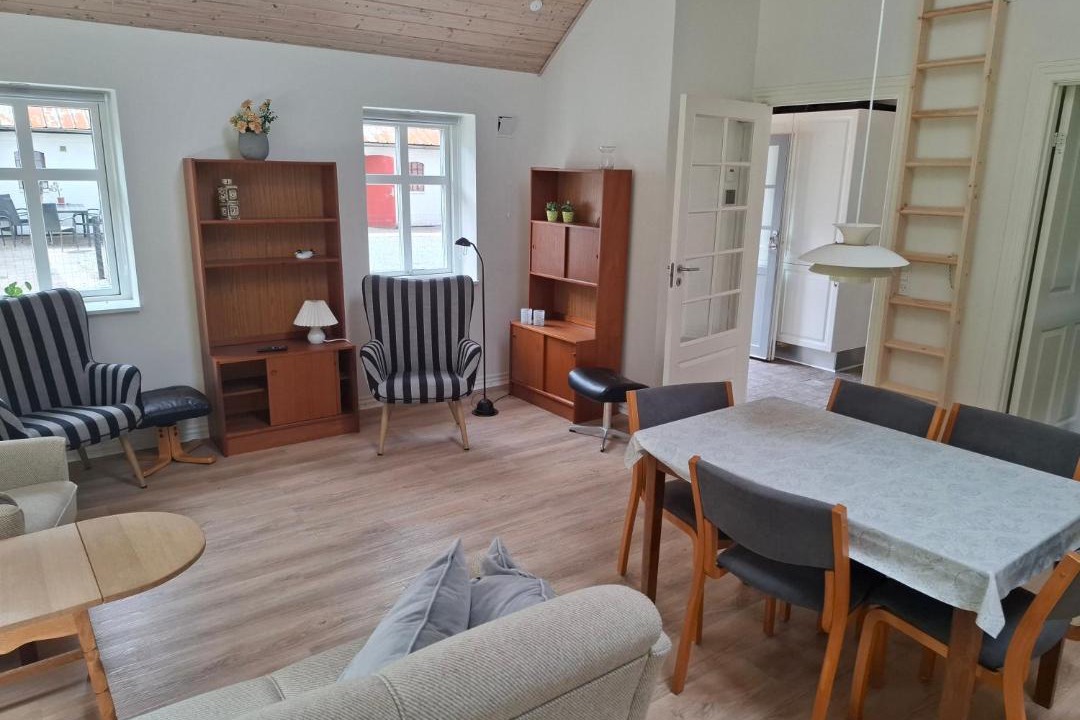 Photo of Livingroom in Ansager