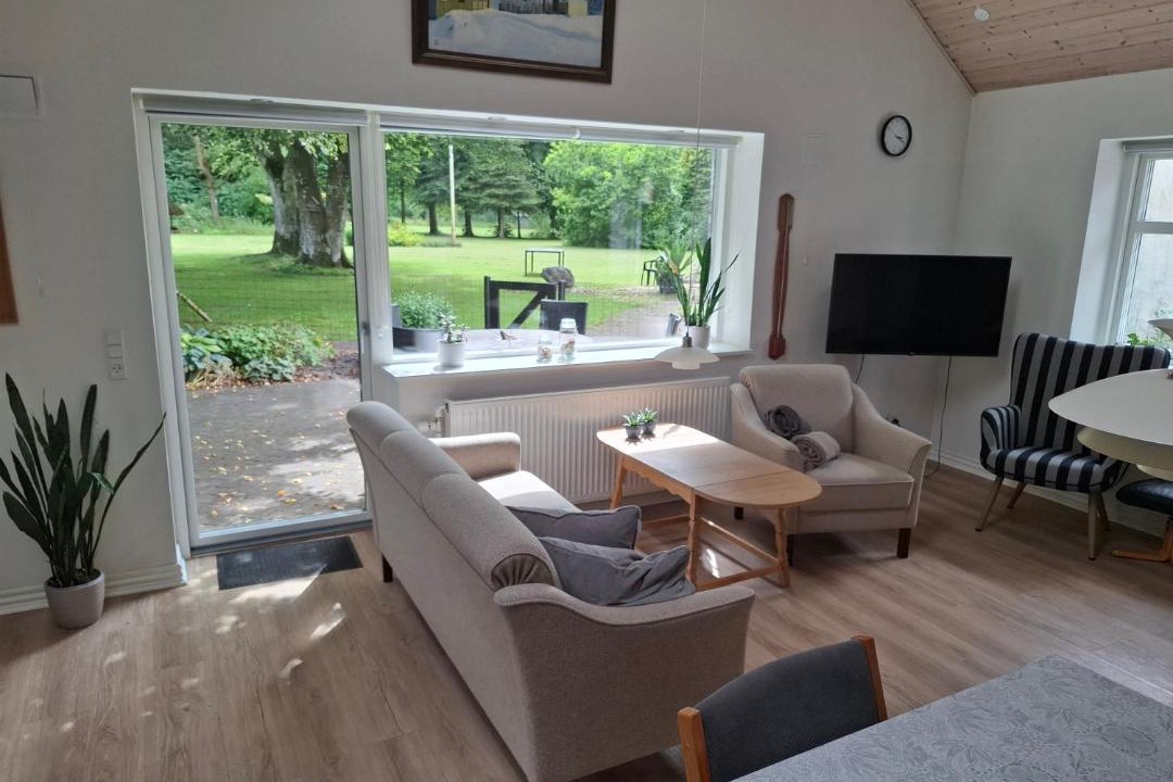 Photo of Livingroom in Ansager