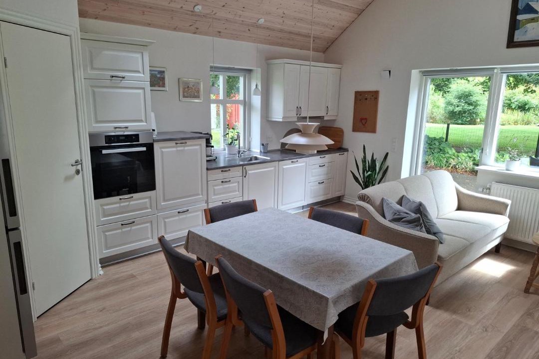 Photo of Kitchen in Ansager