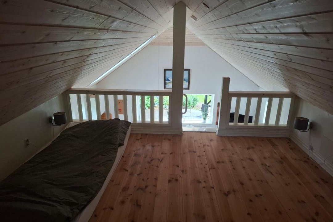 Photo of Bedroom in Ansager