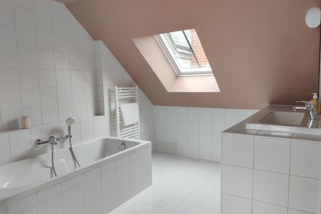 Photo of Bathroom in Amboise