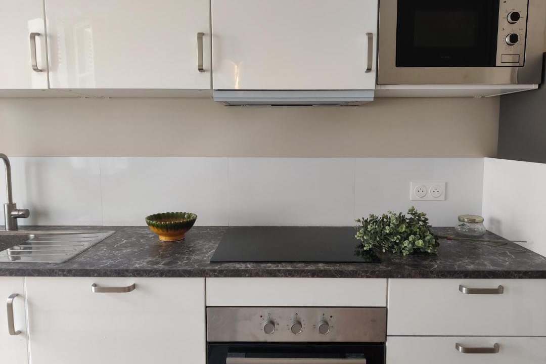 Photo of Kitchen in Amboise