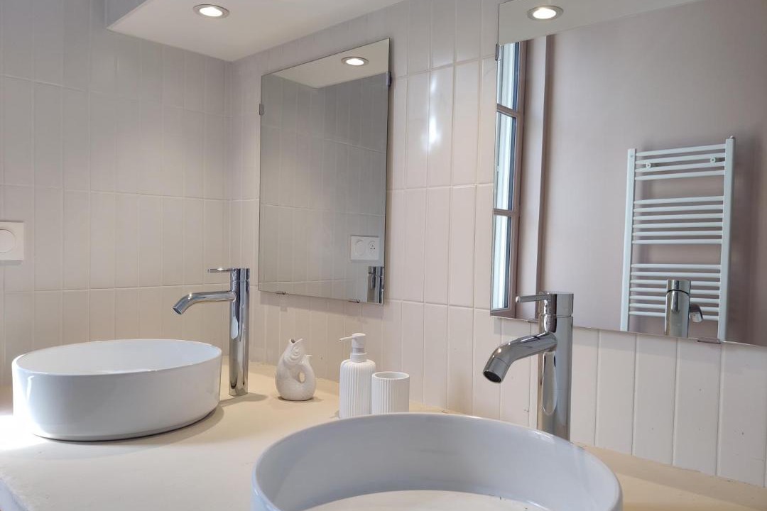 Photo of Bathroom in Amboise