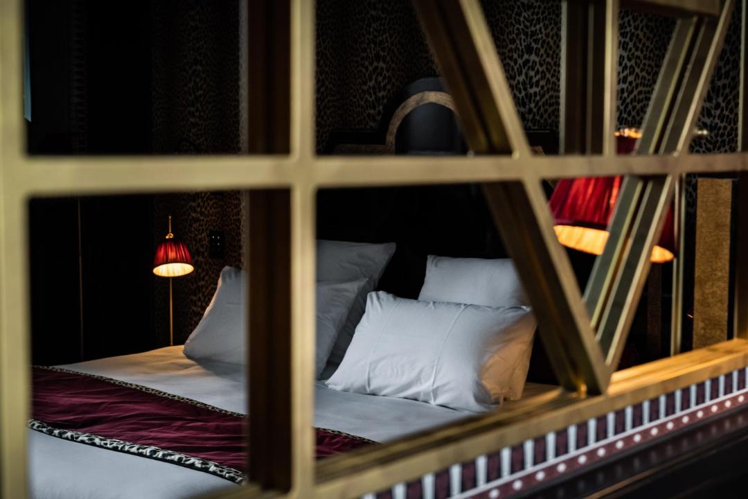 Photo of Bedroom in Carquefou