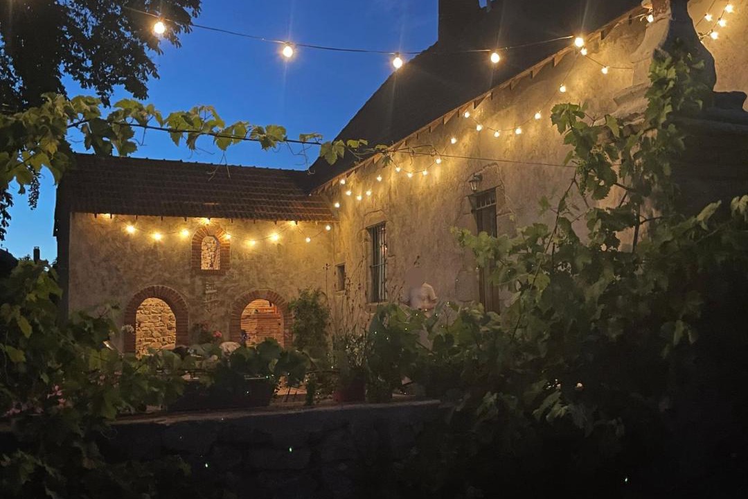 Photo of Others in Barrais-Bussolles