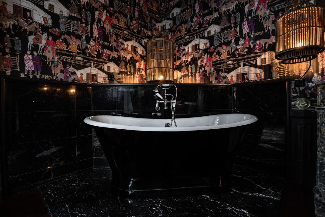 Photo of Bathroom in Carquefou