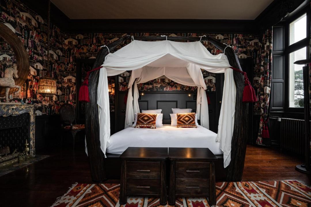 Photo of Bedroom in Carquefou