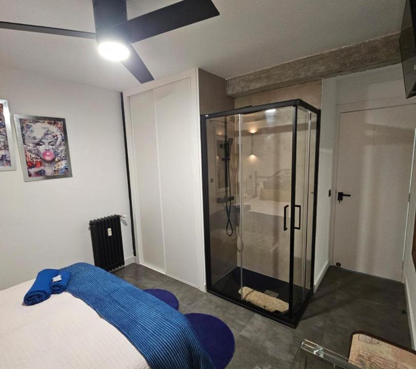 Photo of Bedroom in Canillas