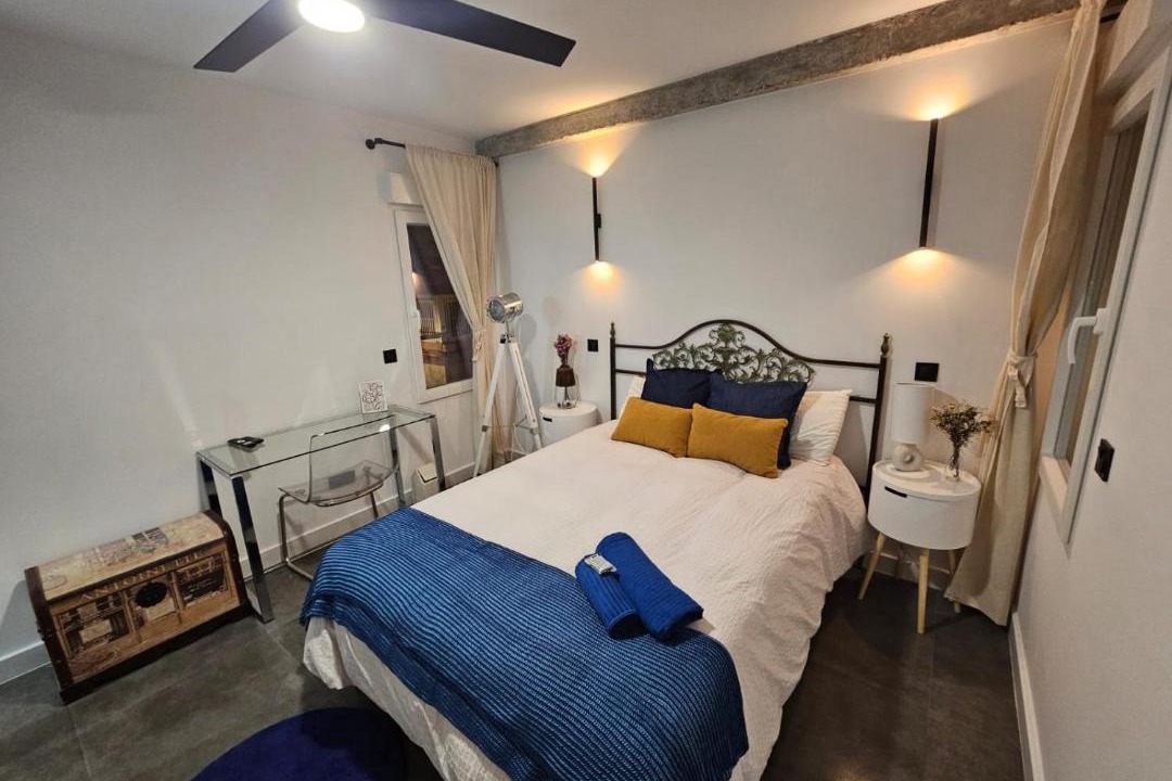 Photo of Bedroom in Canillas