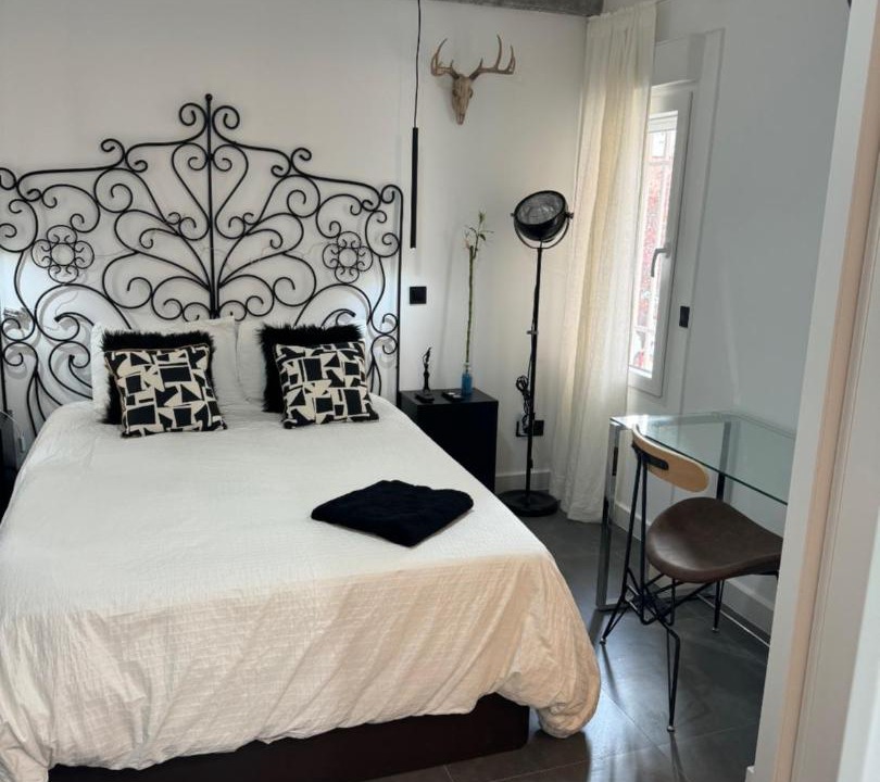 Photo of Bedroom in Canillas