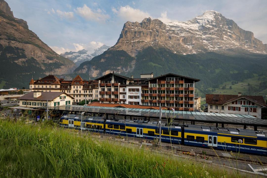 Photo of Others in Grindelwald