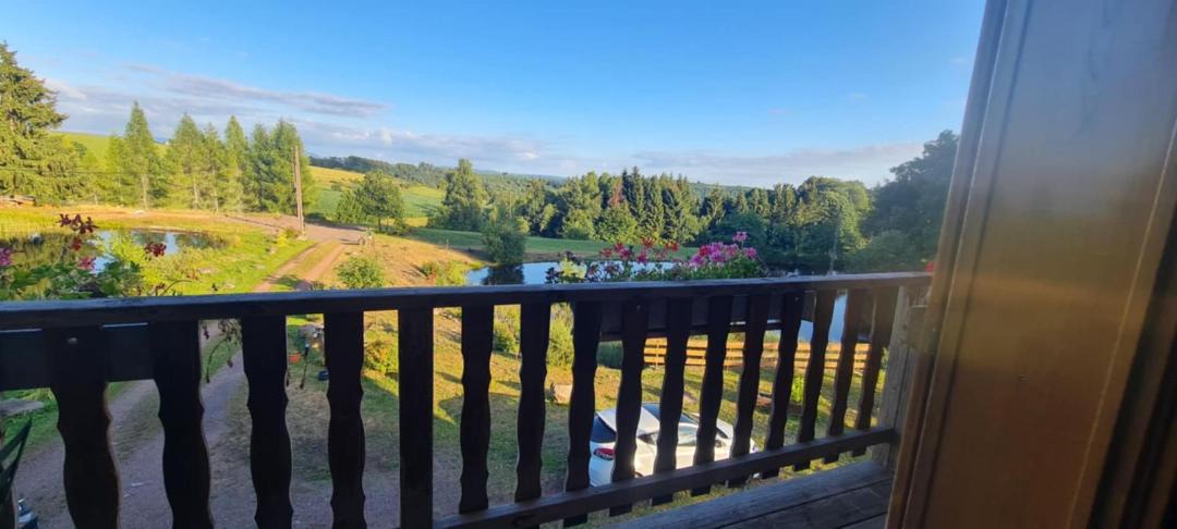 Photo of Patio Balcony in Saint-Bresson