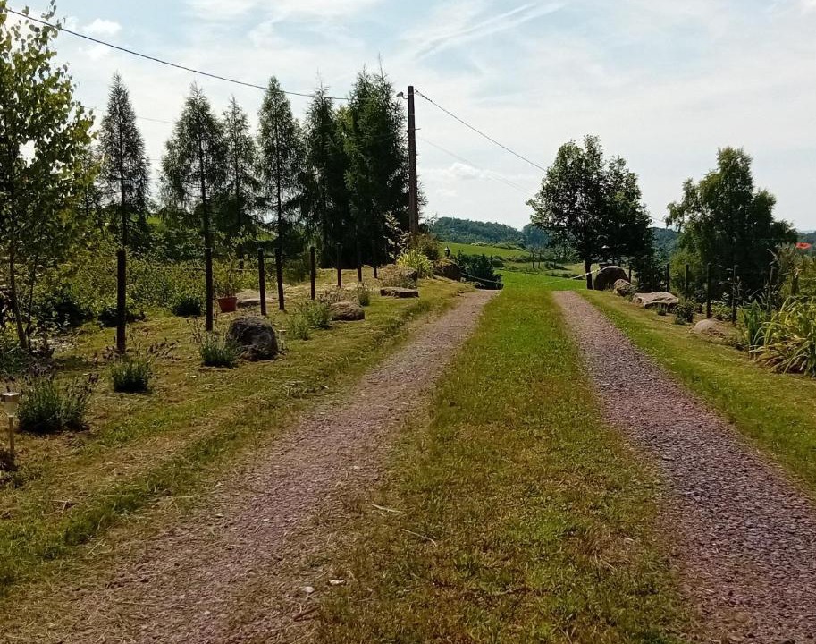 Photo of Outdoor in Saint-Bresson