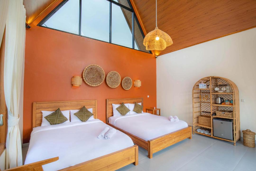 Photo of Bedroom in Mlati